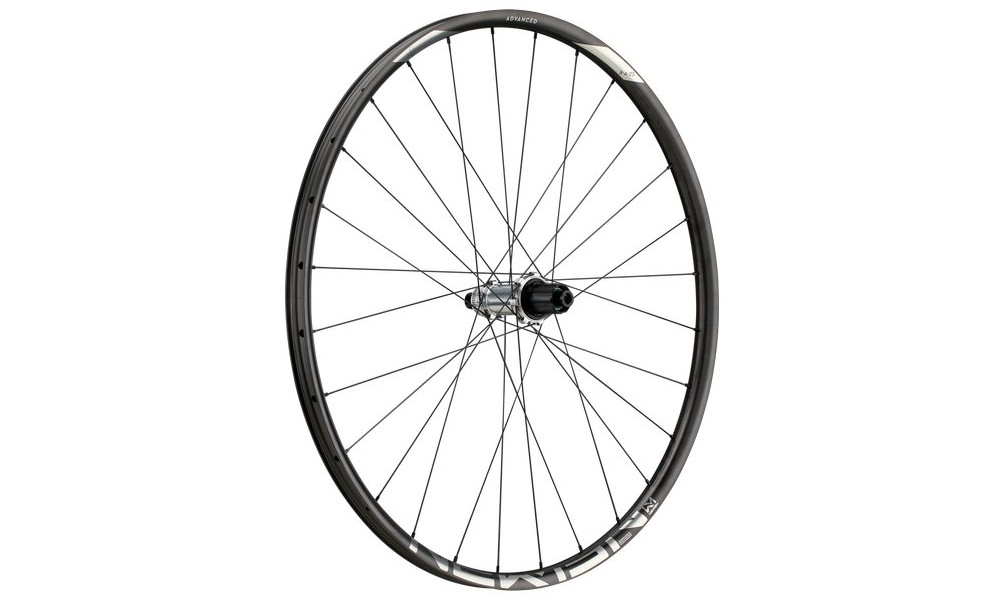 Aizmugurējais ritenis NEWMEN Advanced Carbon SL X.A.25 29" 28H SP C-Lock 12x148 HG - 1