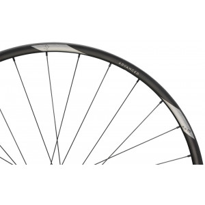 Aizmugurējais ritenis NEWMEN Advanced Carbon SL X.A.25 29" 28H SP C-Lock 12x148 HG