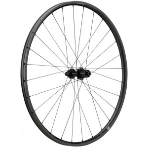 Aizmugurējais ritenis NEWMEN Advanced Carbon SL X.R.25 622 28H SP C-Lock 12x142 HG