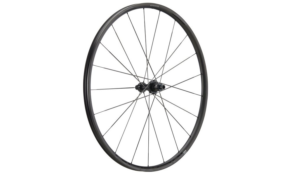Aizmugurējais ritenis NEWMEN Advanced Carbon SL X.R.25 VONOA 622 21H R C-Lock 12x142 XDR - 1