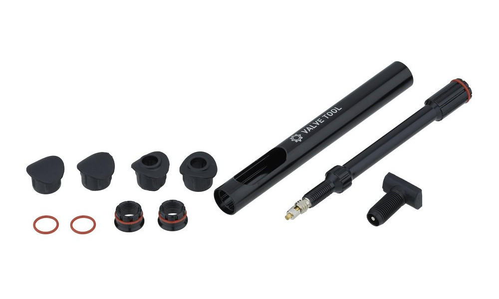 Aizmugurējais ritenis NEWMEN Advanced Carbon SL X.R.25 VONOA 622 21H R C-Lock 12x142 XDR - 4