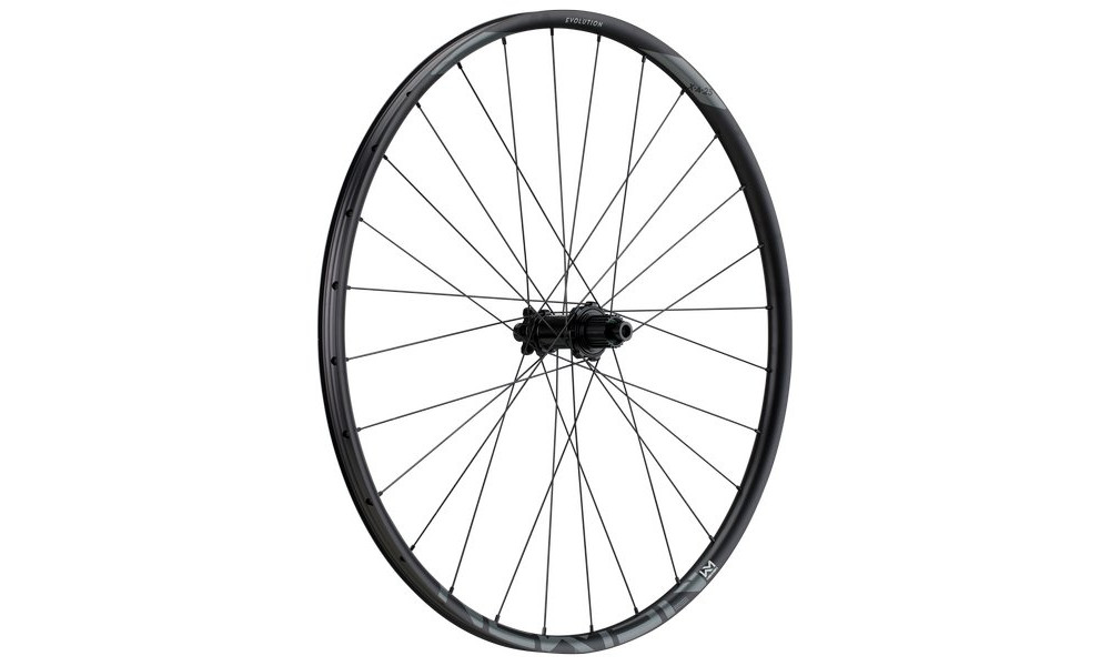 Aizmugurējais ritenis NEWMEN Evolution Alu SL X.A.25 27.5" 28H SP 6-bolt 12x148 MicroSpline - 1