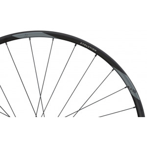 Aizmugurējais ritenis NEWMEN Evolution Alu SL X.A.25 27.5" 28H SP 6-bolt 12x148 MicroSpline