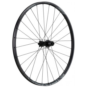 Aizmugurējais ritenis NEWMEN Evolution Alu SL X.A.25 27.5" 28H SP 6-bolt 12x148 HG