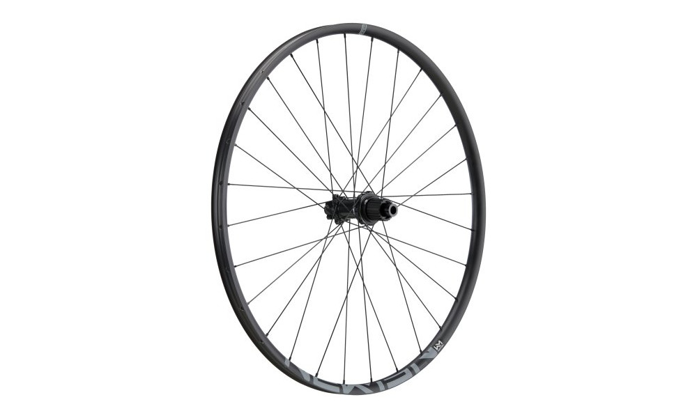 Aizmugurējais ritenis NEWMEN Evolution Alu X.A.25 27.5" 28H SP 6-bolt 12x148 MicroSpline - 1