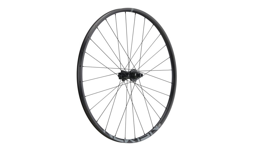 Aizmugurējais ritenis NEWMEN Evolution Alu X.A.25 27.5" 28H SP 6-bolt 12x148 XD - 1