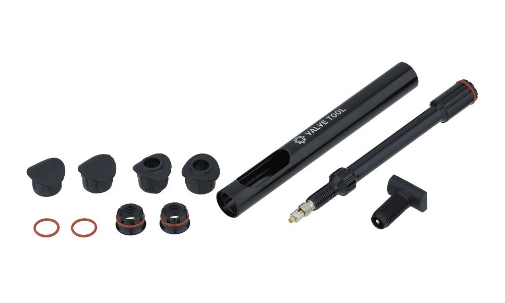 Aizmugurējais ritenis NEWMEN Streem Carbon C.38 VONOA 622 18H R SP C-Lock 12x142 XDR - 2