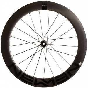 Aizmugurējais ritenis NEWMEN Streem Carbon R.65 VONOA 622 21H SP C-Lock 12x142 XDR