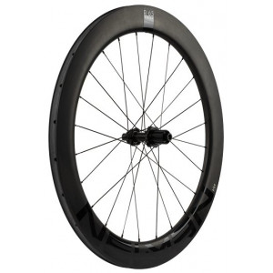 Aizmugurējais ritenis NEWMEN Streem Carbon SL R.65 622 24H SP C-Lock 12x142 HG