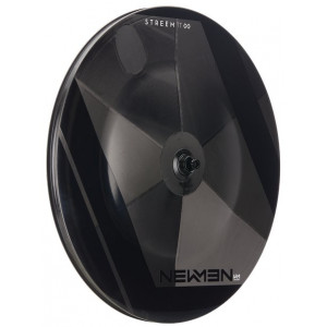 Aizmugurējais ritenis NEWMEN Streem Carbon TT Infinite 622 R C-Lock 12x142 HG