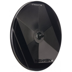 Aizmugurējais ritenis NEWMEN Streem Carbon TT Infinite 622 R C-Lock 12x142 XDR