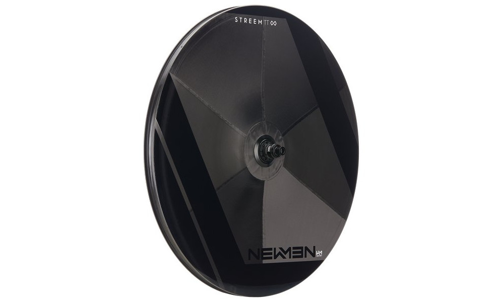 Aizmugurējais ritenis NEWMEN Streem Carbon TT Infinite 622 R C-Lock 12x142 XDR - 1