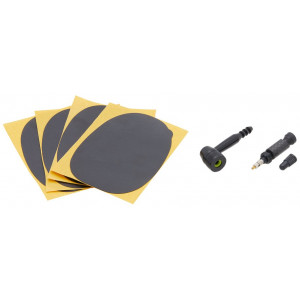 Aizmugurējais ritenis NEWMEN Streem Carbon TT Infinite 622 R C-Lock 12x142 XDR