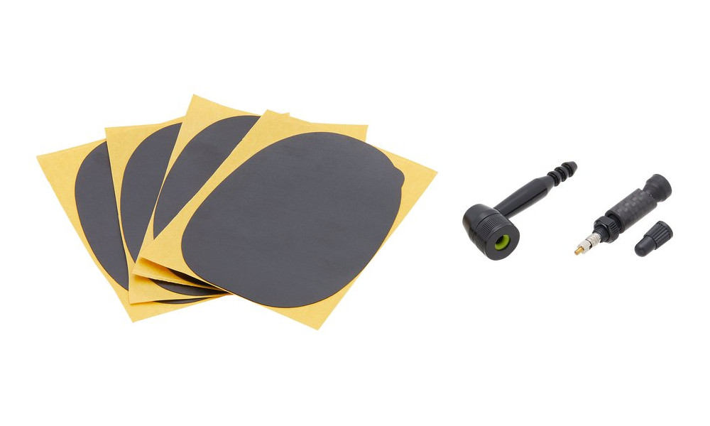 Aizmugurējais ritenis NEWMEN Streem Carbon TT Infinite 622 R C-Lock 12x142 XDR - 2