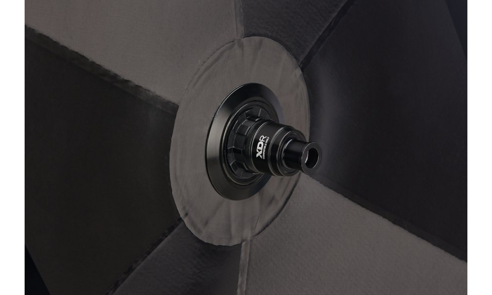 Aizmugurējais ritenis NEWMEN Streem Carbon TT Infinite 622 R C-Lock 12x142 XDR - 3