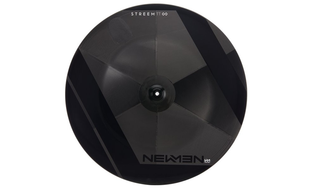 Aizmugurējais ritenis NEWMEN Streem Carbon TT Infinite 622 R C-Lock 12x142 XDR - 5