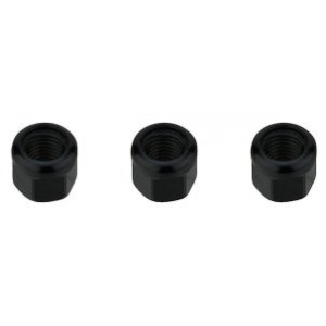 Spieķi NEWMEN VONOA Carbon Aerowide 232mm with nipples (3 gab.)