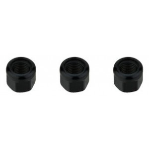 Spieķi NEWMEN VONOA Carbon Aerowide 236mm with nipples (3 gab.)