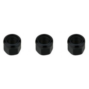 Spieķi NEWMEN VONOA Carbon Aerowide 263mm with nipples (3 gab.)