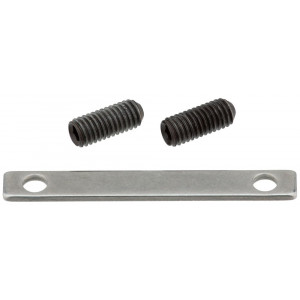 Stūres iznesuma stiprinājuma elementi NEWMEN Mounting Jig for 318.2