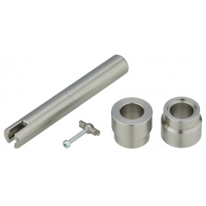 Instruments NEWMEN for front hubs 15-20x110