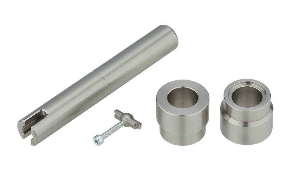 Instruments NEWMEN for front hubs 15-20x110 