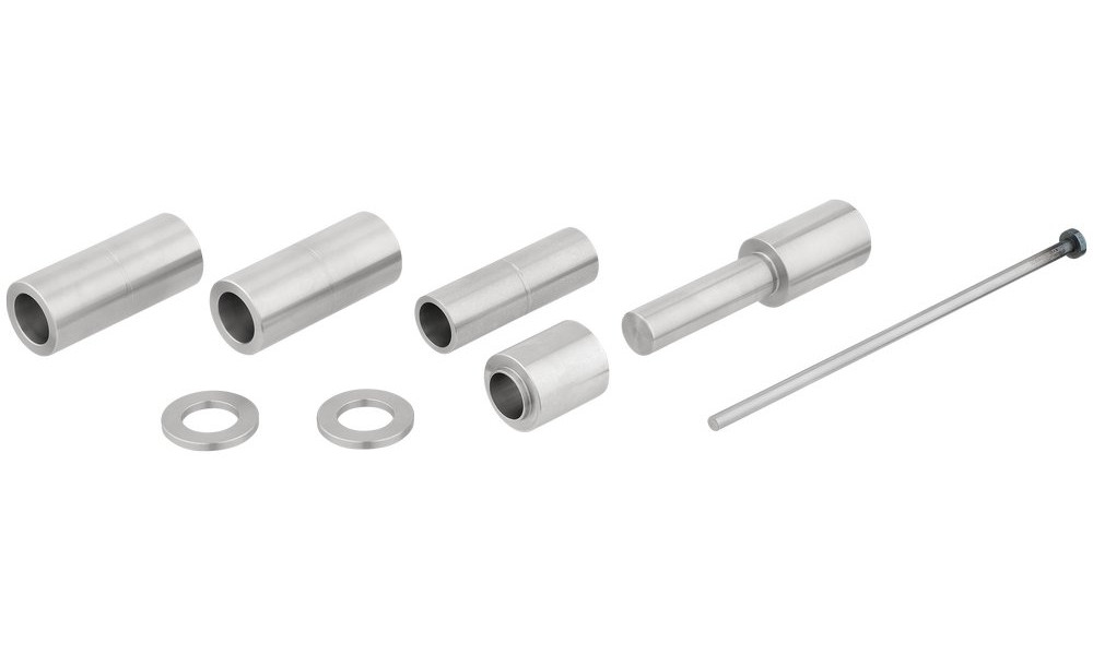 Atsl?gu komplekts NEWMEN for hub Fade/Fade R/Gen2 MTB/Road 