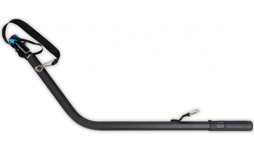 Adapter Cube Towbar for trailer Double CMPT 