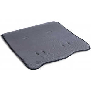 Cushion Cube Back for trailer Double CMPT