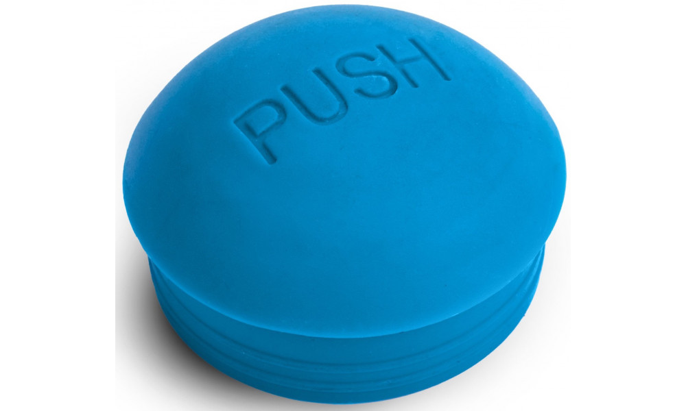 Trailer service part Cube wheel push button for trailer Double CMPT 