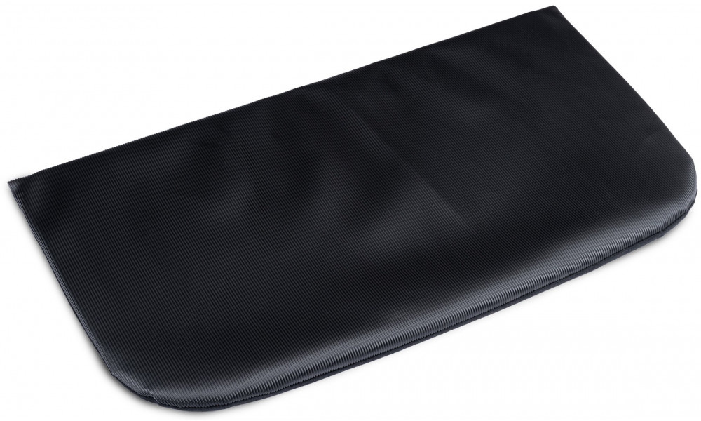 Mat Cube Foot for trailer Double CMPT 