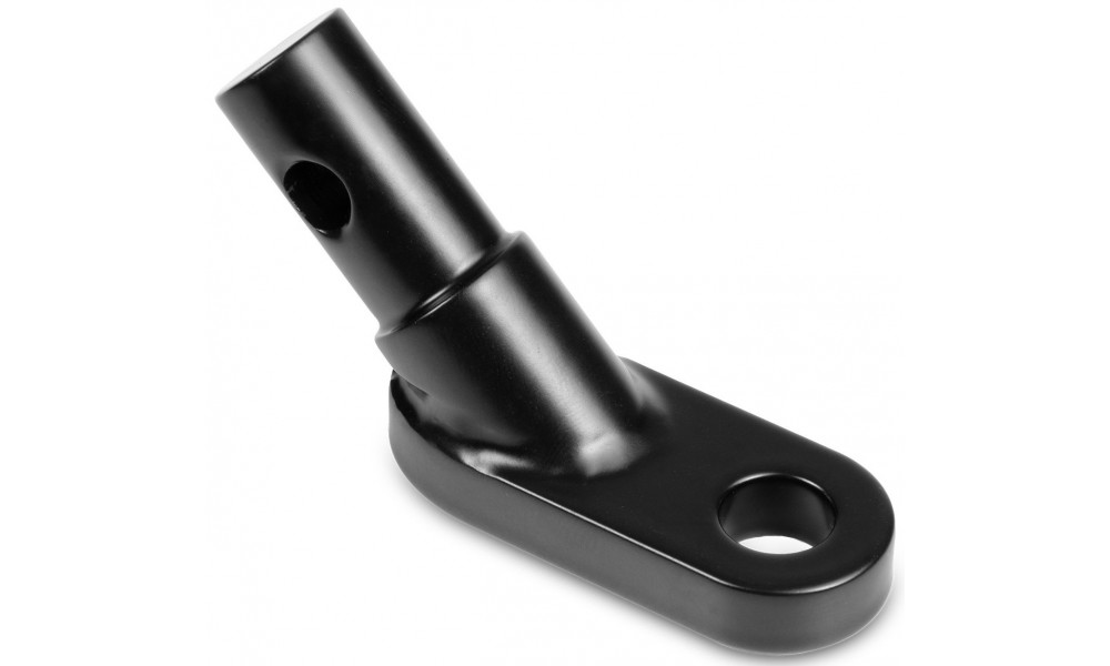 Adapter Cube Hitch Mini for trailer Double 