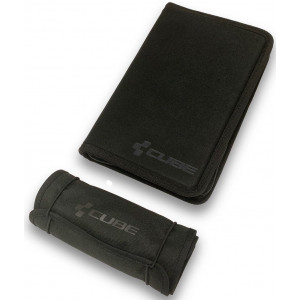 Bag Cube Manual and Tool