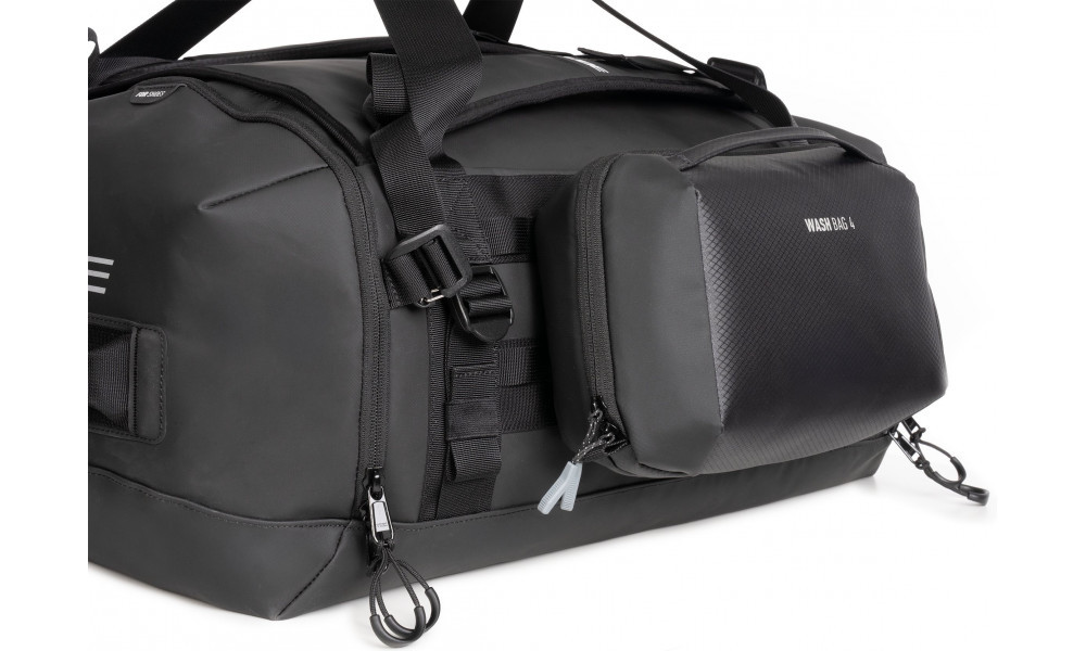 Bag Cube Wash for Backpack 4 - 2