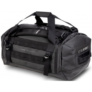 Bag Cube Duffle 60