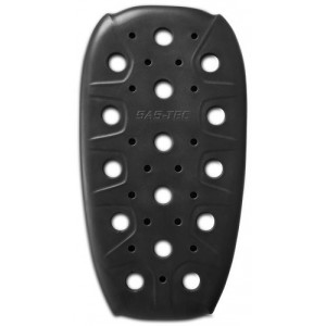 Backpack Cube Protection Pad SAS-Tec SCA 450 black