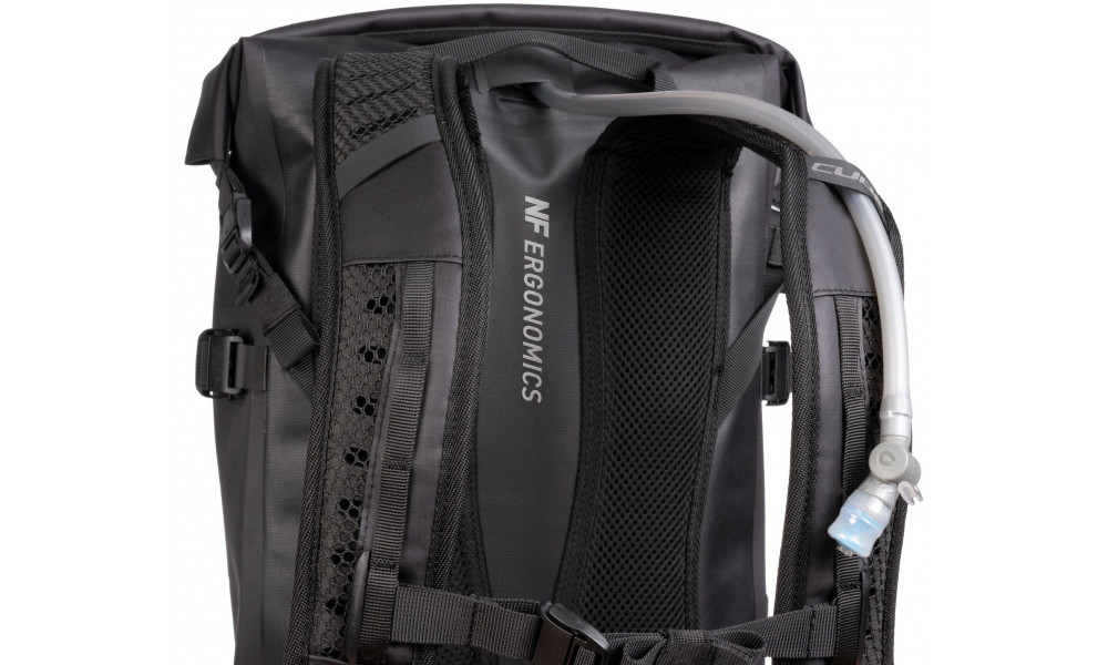 Backpack Cube MTB 14 Pro black - 4
