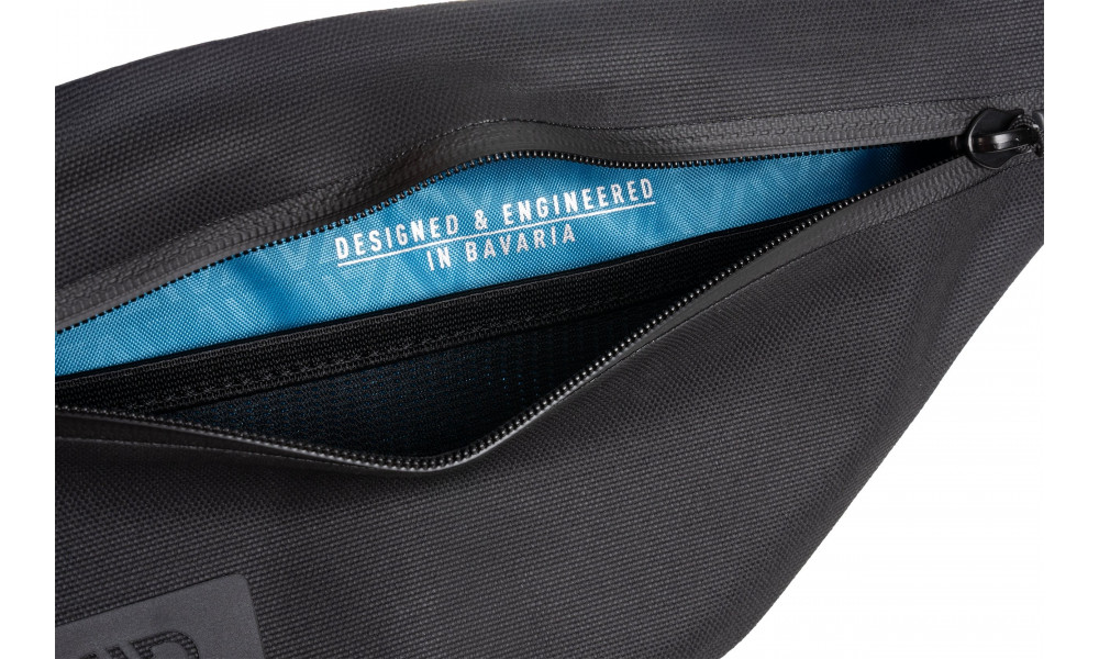 Soma rāmim ACID Pro 0.6 for Attain black - 4