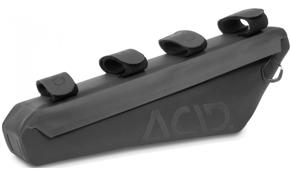 Soma rāmim ACID Pack Pure 2 black - 1
