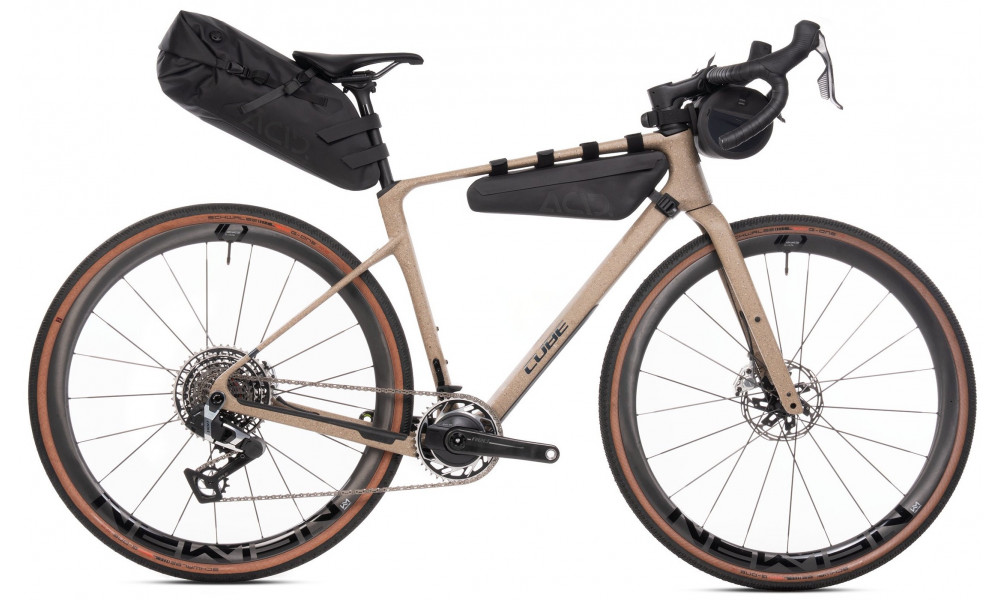 Soma rāmim ACID Pack Pure 2 black - 2