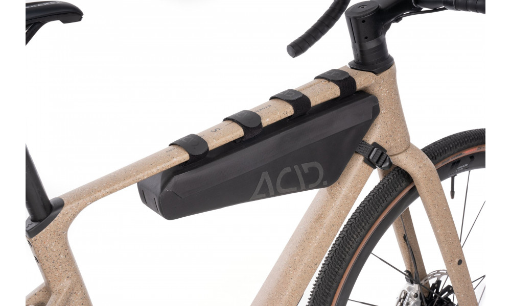 Soma rāmim ACID Pack Pure 2 black - 3