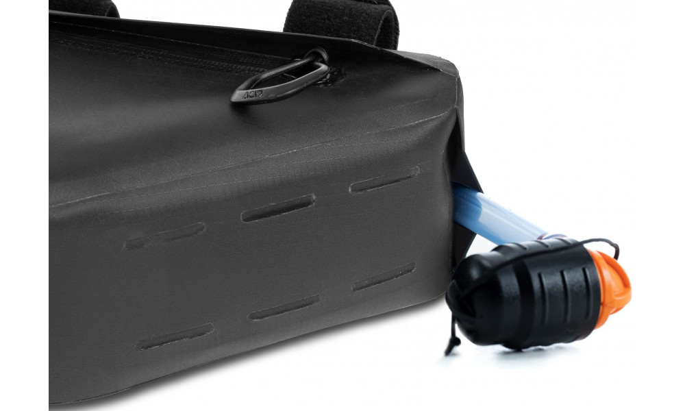 Soma rāmim ACID Pack Pure 2 black - 6