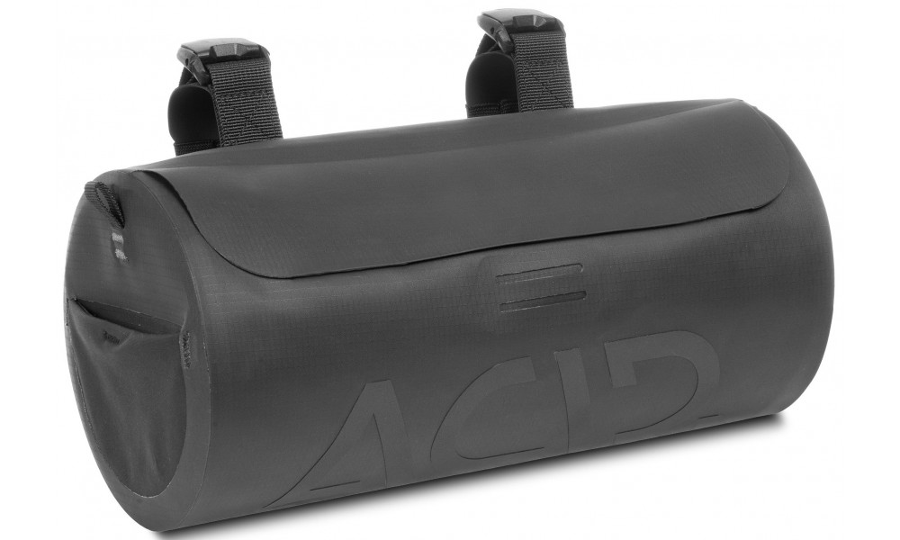 Soma stūrei ACID Pack Pure 3 black - 1