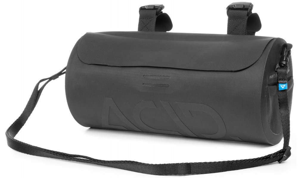 Soma stūrei ACID Pack Pure 3 black - 2