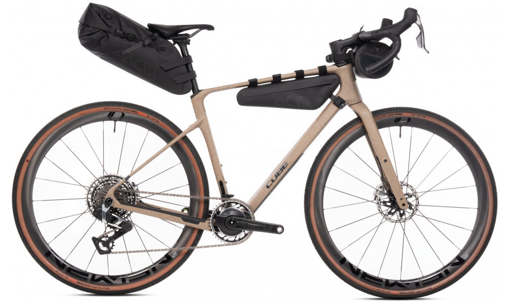 Soma stūrei ACID Pack Pure 3 black - 3