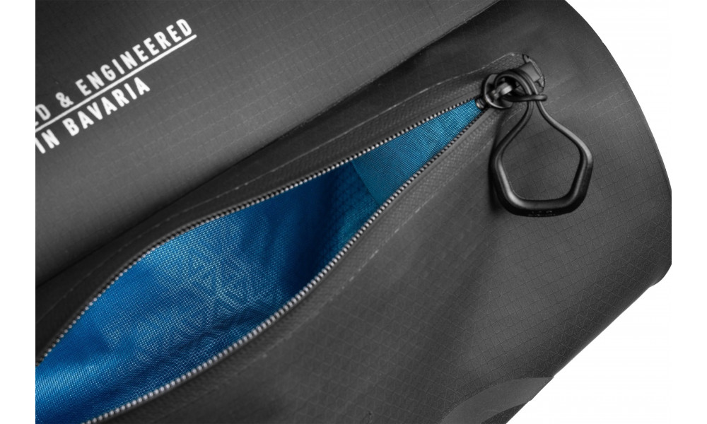 Soma stūrei ACID Pack Pure 3 black - 6