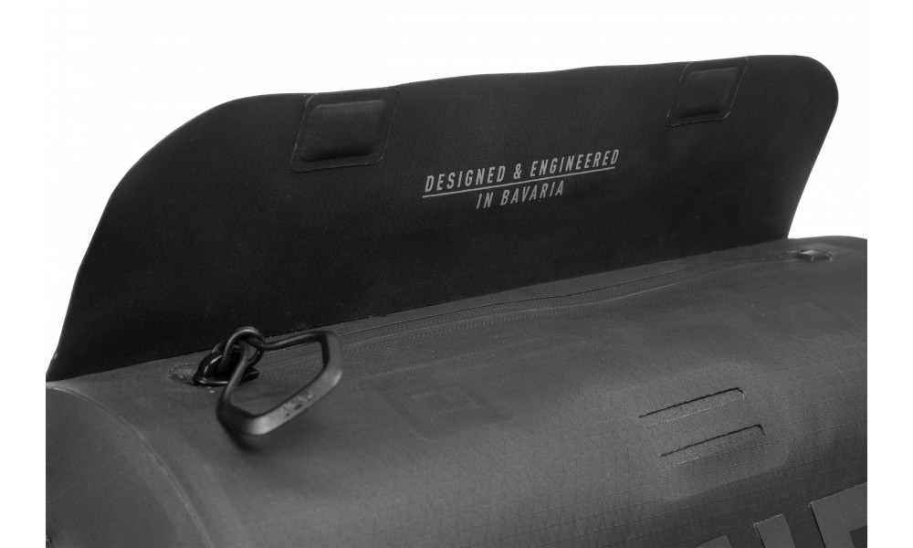 Soma stūrei ACID Pack Pure 3 black - 7