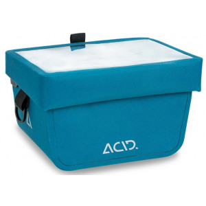 Soma stūrei ACID Pro 5 FILink dark blue'n'black