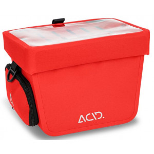 Soma stūrei ACID Pro 7 FILink flame'n'black