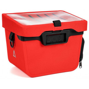 Soma stūrei ACID Pro 7 FILink flame'n'black